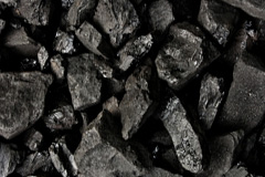 Crab Orchard coal boiler costs